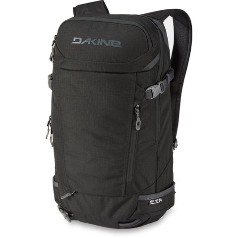 Dakine Men's Heli Pro Pack 24L - Black