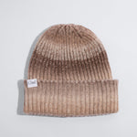 Coal The Cassey Cuff Beanie - Mushroom