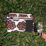 Thread Pouch Wallet - Gwen