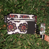 Thread Pouch Wallet - Gwen