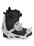 Burton Women's Citizen Re:Flex Snowboard Bindings - Gray Cloud