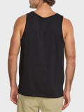Quiksilver Tijuana Tank Top - Black