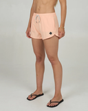 Salty Crew Women's Beacons Short - Melon