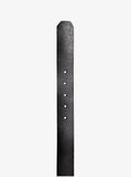 Quiksilver The Everydaily Leather Belt - Black