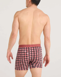 Saxx Ultra Super Soft Underwear - Sign Off - Black