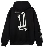 Capita Men's Longo Hoodie - Black