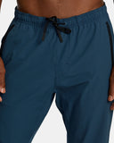 RVCA Mens Yogger Track Pants II