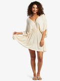Roxy Womens Sun Baby Swim Cover-Up