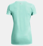 Under Armour Women's UA Tech™ Tiger Short Sleeve