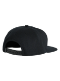 Burton Elmore Hat - True Black
