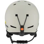 Spy Galactic MIPS Snow Helmet - Matte Clay