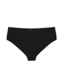 Huha Women's Cheeky Mineral Undies - Black