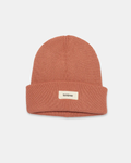 Tentree Cotton Patch Beanie - Clay Tile