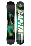 Capita Men's Outerspace Living Snowboard