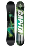 Capita Men's Outerspace Living Snowboard