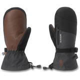 Dakine Mens Titan 2.0 Gore-Tex Mitts - Carbon Heather