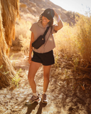 Tentree Women's Harding Shirt - Clay