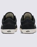 Vans Womens Old Skool Lowpro Shoes