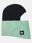 Burton Kids Balaclava Face Mask - Soft Sage