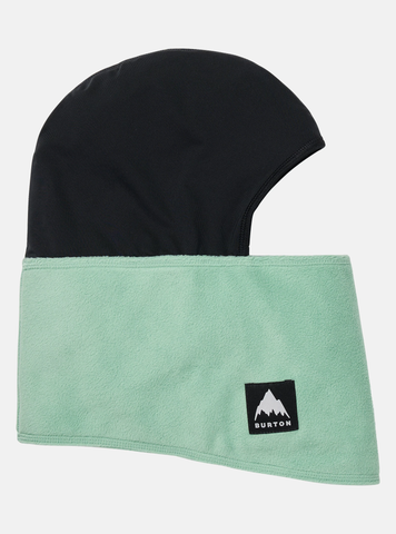 Burton Kids Balaclava Face Mask - Soft Sage