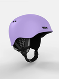 Anon Rodan Ski & Snowboard Helmet - Hyper Lilac