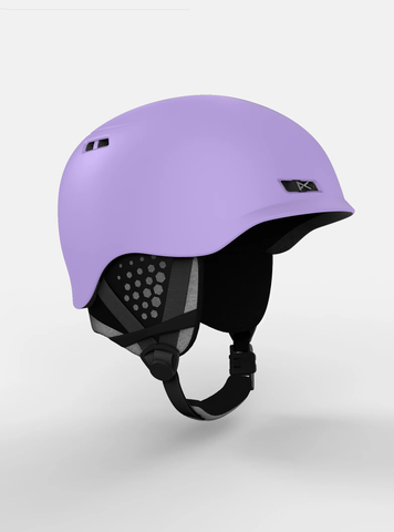 Anon Rodan Ski & Snowboard Helmet - Hyper Lilac