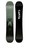 Capita Men's Super D.O.A. Snowboard