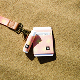 Thread Lip Balm Holder - Star Daze
