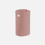 Airhole Airtube Classic Microfleece Facemask - Dusty Pink