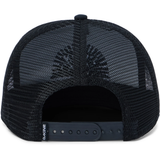 Dakine All Sports Trucker - Black
