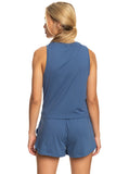 Roxy Womens Naturally Active Sports Tank