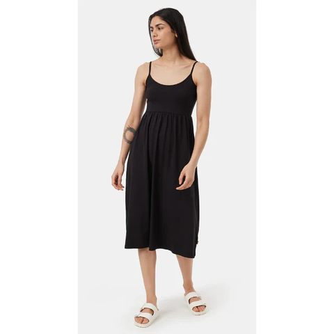 Tentree Women's Modal Sunset Dress