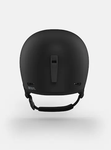 Anon Mens Raider 3 Snow Helmet - Black