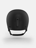 Anon Mens Raider 3 Snow Helmet - Black