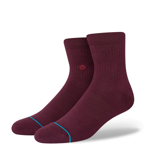 Stance Icon Quarter Socks