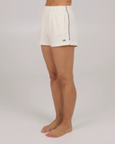 Salty Crew Womens Catamaran Short - Off White