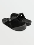 Volcom Mens Stone Clogger Slide