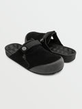 Volcom Mens Stone Clogger Slide