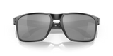 Oakley Holbrook™ XL Sunglasses - Matte Black W/ Prizm Black Polarized