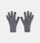 Under Armour Men's UA Halftime Gloves - Pitch Gray - 013