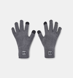 Under Armour Men's UA Halftime Gloves - Pitch Gray - 013