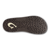OluKai Mens ‘Ohana Sandals - Dark Java / Ray