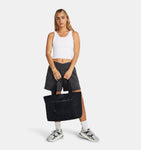 Under Armour Women's UA Essentials Studio Tote Bag - Black