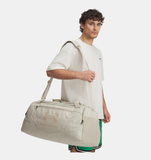 Under Armour UA Undeniable 5.0 Medium Duffle Bag - Khaki Base / City Khaki - 290