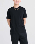 Saxx Mens Droptemp™ Cooling Cotton Tee