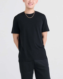 Saxx Mens Droptemp™ Cooling Cotton Tee