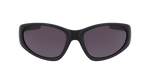Dragon The Box 2 2.0 LL H20 Sunglasses - Matte Black/Lumalens Smoke