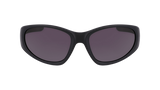 Dragon The Box 2 2.0 LL H20 Sunglasses - Matte Black/Lumalens Smoke