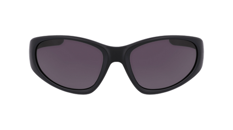 Dragon The Box 2 2.0 LL H20 Sunglasses - Matte Black/Lumalens Smoke