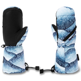 Dakine Youth Tracker Mitts - Kingdom Mountains